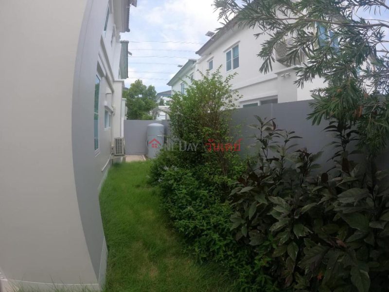 House for Rent: Anya Bangna-ramkhamhaeng 2, 146 m², 2 bedroom(s) Rental Listings