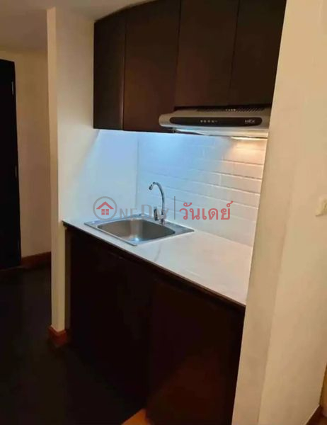 ฿ 6,800/ month Condo for rent: Family Park Condo Ladprao 48 (building A, A308),pool view