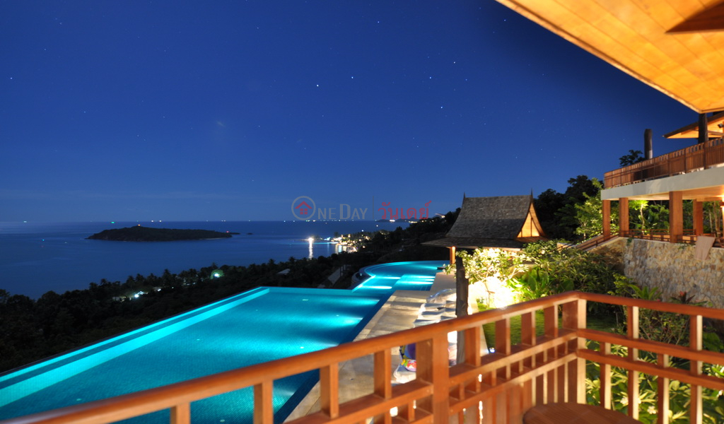 Baan Jakawan Rental Listings (REAL-1323)