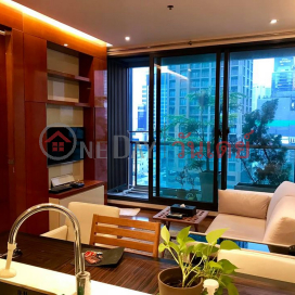 Condo for Rent: The Address Sukhumvit 28, 52 m², 1 bedroom(s) - OneDay_0