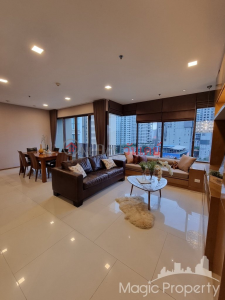 Property Search Thailand | OneDay | Residential | Rental Listings The Emporio Place Sukhumvit 24, Khlong Tan, Khlong Toei, Bangkok