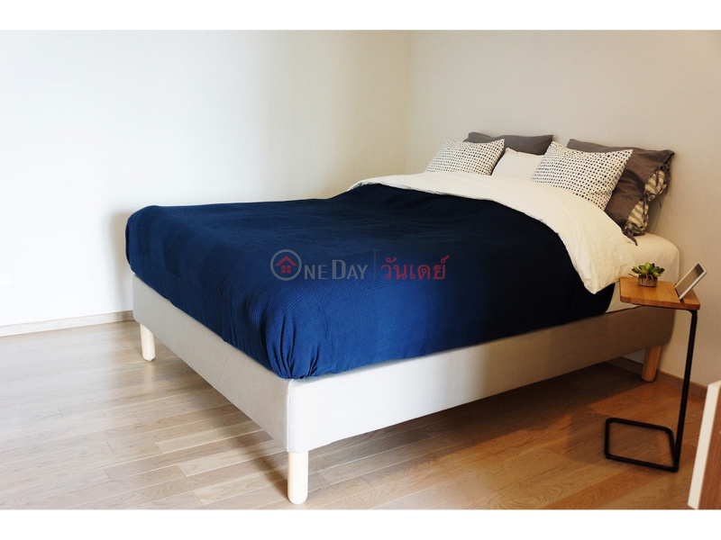 Condo for Rent: Noble Remix2, 46 m², 1 bedroom(s),Thailand Rental, ฿ 29,000/ month