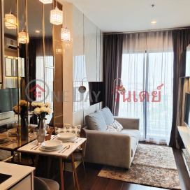 Condo for Rent: C Ekkamai, 30 m², 1 bedroom(s) - OneDay_0