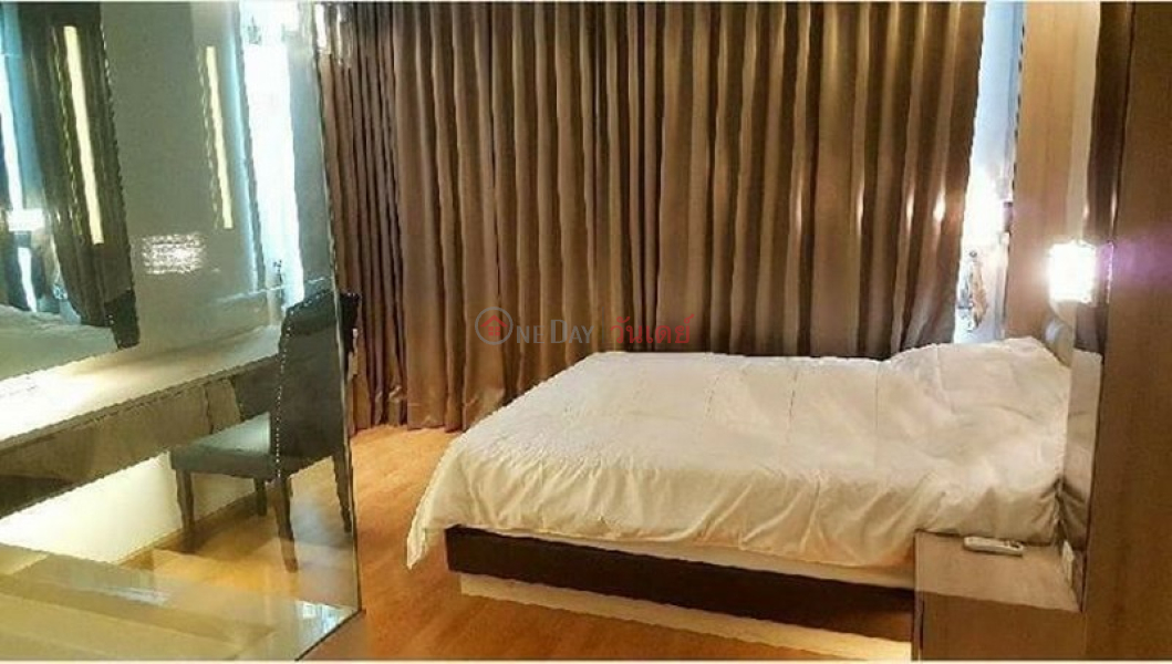 ฿ 43,000/ เดือน, คอนโด สำหรับ เช่า: Q. House Condo Sukhumvit 79, 67 ตร.ม., 2 ห้องนอน