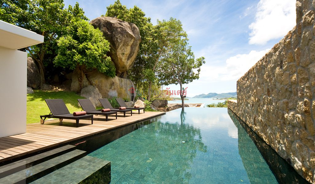 Property Search Thailand | OneDay | Residential, Sales Listings, Ocean Front Estate, Sea View