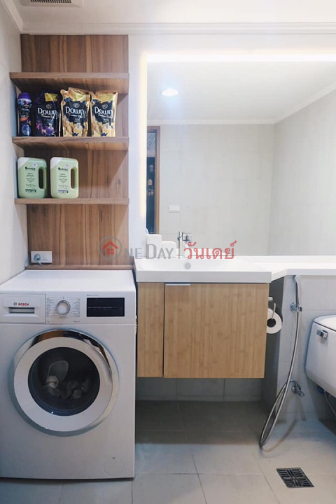 Condo for Rent: Lake Avenue, 87 m², 1 bedroom(s) - OneDay_0