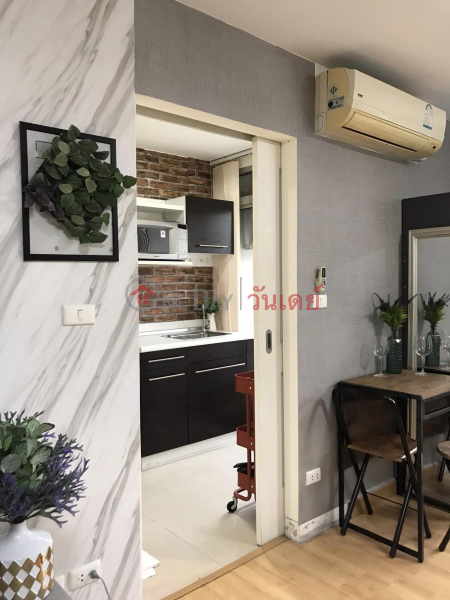 Property Search Thailand | OneDay | Residential | Rental Listings | Condo for rent The Link Sukhumvit 50