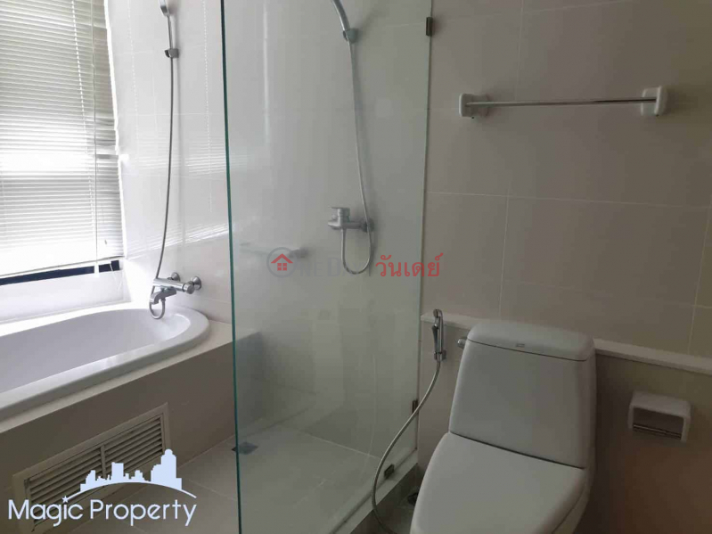 The Alcove Thonglor 10, Khlong Tan Nuea, Watthana, Bangkok | Thailand, Rental, ฿ 35,000/ month