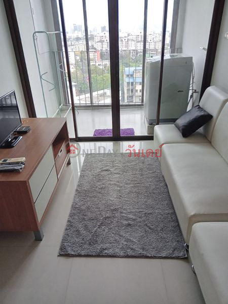 Condo for rent: Ideo Ladprao 5, fully furnished Rental Listings