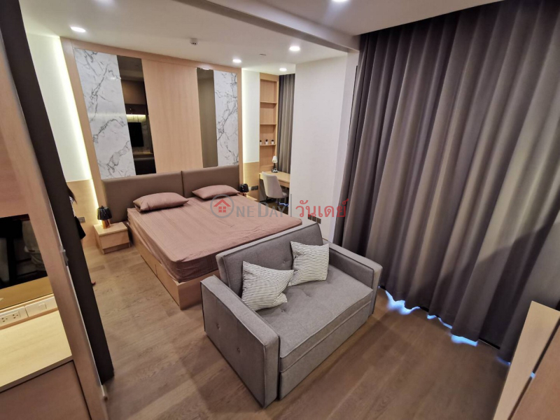 Condo for Rent: The Trendy Condominium, 71 m², 1 bedroom(s) | Thailand Rental, ฿ 31,000/ month