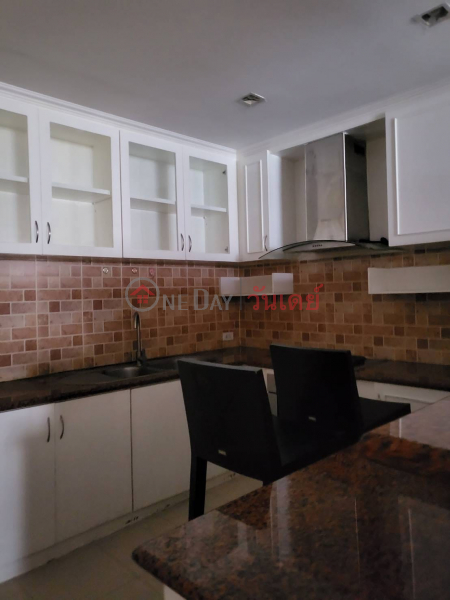 3 Bedroom Unit 15 Minutes to BTS Ekamai | Thailand, Rental ฿ 55,000/ month