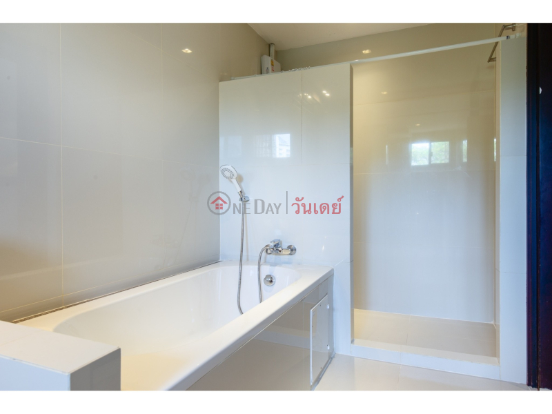 Apartment for Rent: PR Court, 106 m², 1 bedroom(s) Rental Listings