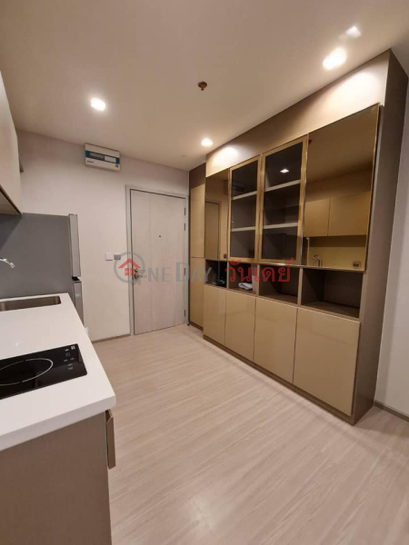 ฿ 22,000/ month | Condo for Rent: Life Sukhumvit 62, 50 m², 2 bedroom(s)