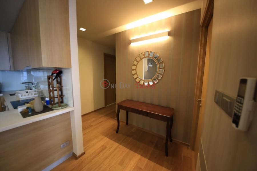 Property Search Thailand | OneDay | Residential, Rental Listings, Condo for Rent: Hyde Sukhumvit 13, 130 m², 3 bedroom(s)