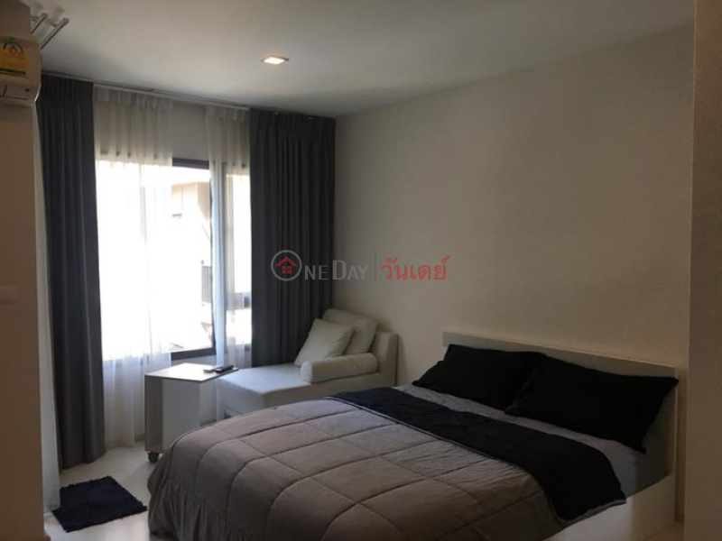 Condo for Rent: Condolette Pixel Sathorn, 23 m², 1 bedroom(s) Rental Listings