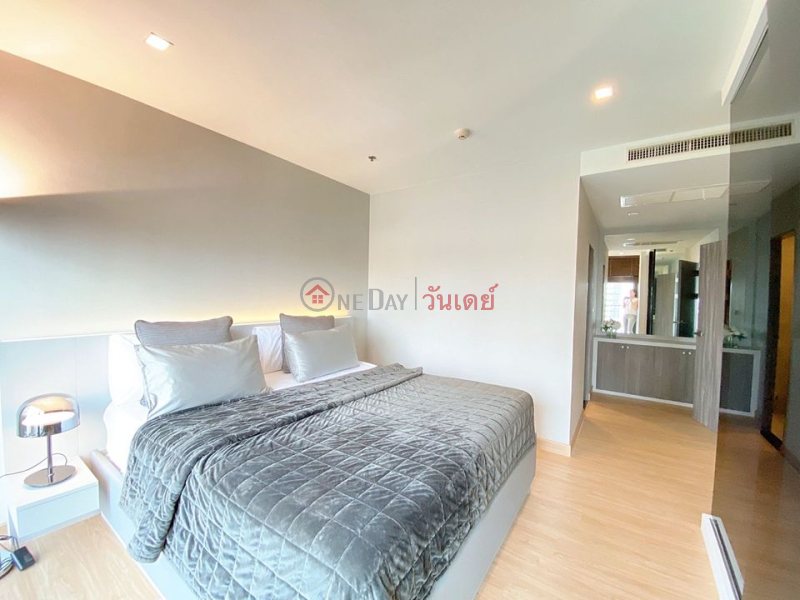 Condo for Rent: Noble Solo, 48 m², 1 bedroom(s) Rental Listings