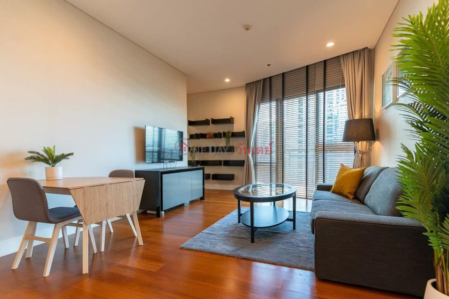 คอนโด สำหรับ เช่า: Bright Sukhumvit 24, 96 ตร.ม., 2 ห้องนอน | ประเทศไทย, เช่า ฿ 75,000/ เดือน