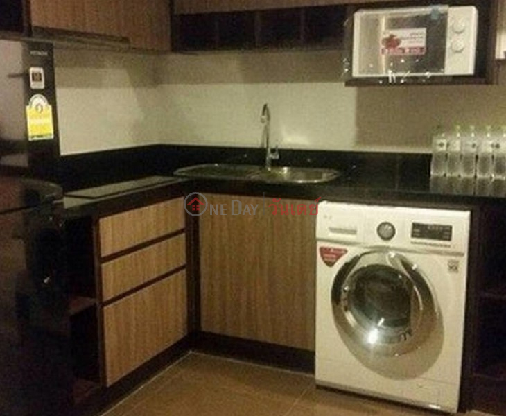 Condo for Rent: Focus Ploenchit, 52 m², 1 bedroom(s) | Thailand | Rental | ฿ 45,000/ month