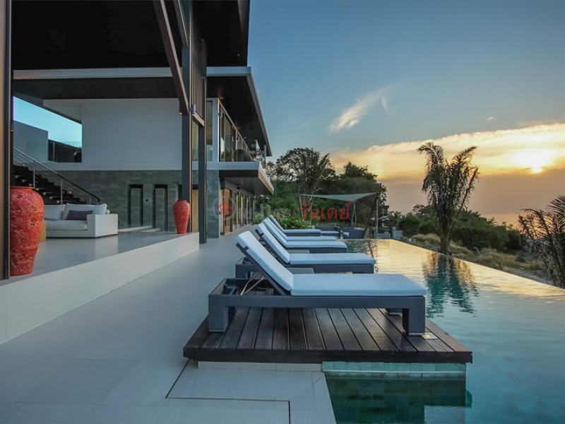 ฿ 2.27Million/ month | Saan Cape Amarin