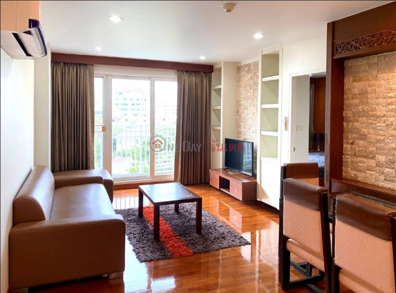 คอนโด สำหรับ เช่า: Baan Siri Sathorn, 73 ตร.ม., 2 ห้องนอน รายการเช่า