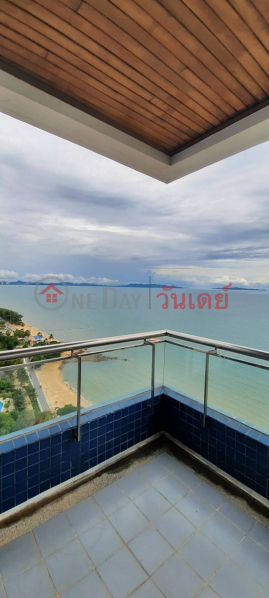 ฿ 80,000/ เดือน คอนโด สำหรับ เช่า: Baan Haad U Thong, 252 ตร.ม., 3 ห้องนอน