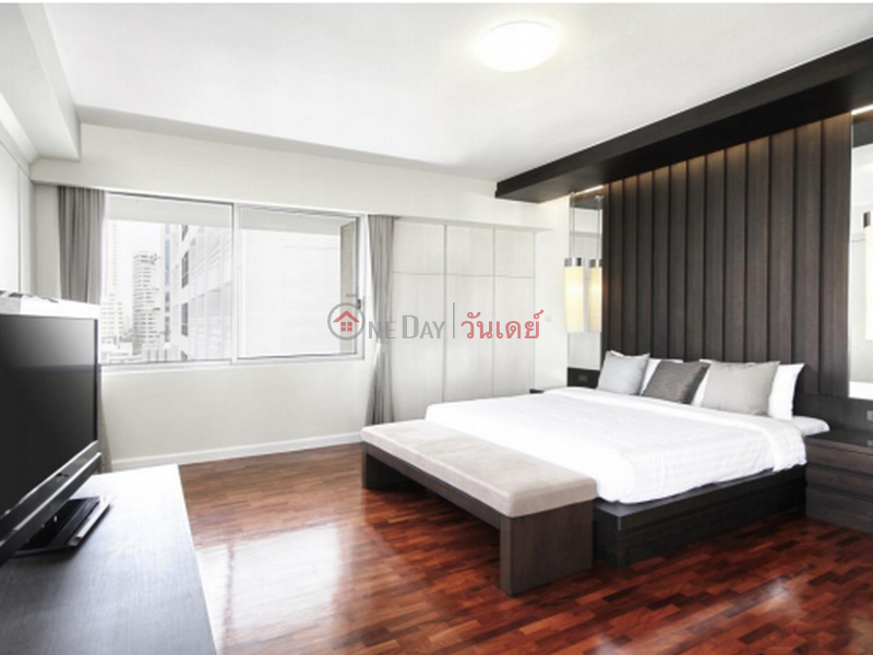 Condo for Rent: Krystal Court, 216 m², 3 bedroom(s) | Thailand Rental ฿ 78,000/ month