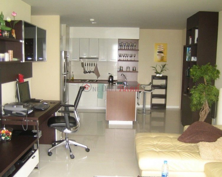 Condo for Rent: Sukhumvit City Resort, 87 m², 2 bedroom(s) Rental Listings