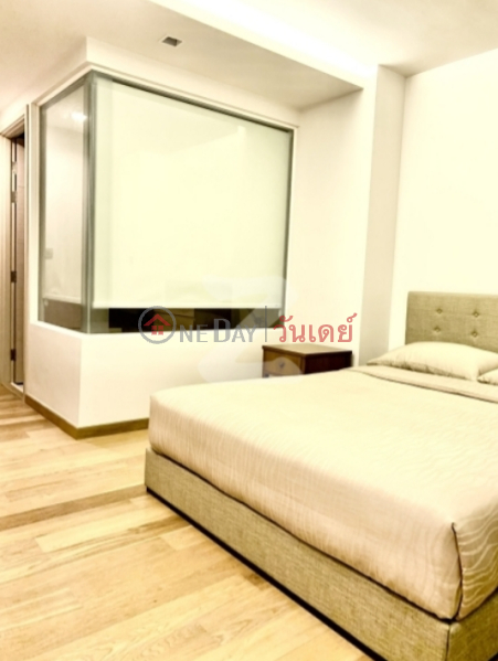 Condo for Rent: Via Botani, 43 m², 1 bedroom(s) Thailand, Rental, ฿ 30,000/ month