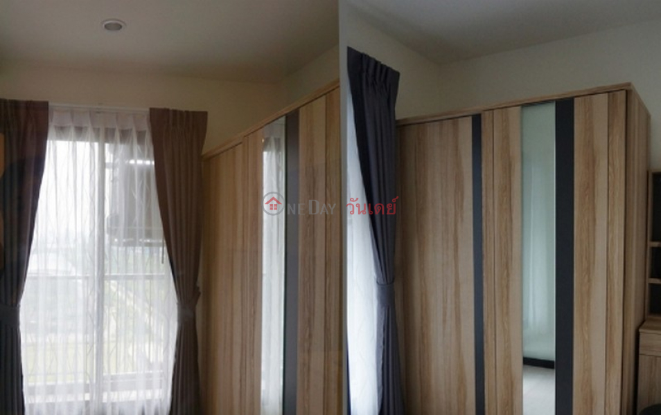 Condo for Rent: Life Asoke, 35 m², 1 bedroom(s) | Thailand | Rental, ฿ 20,000/ month