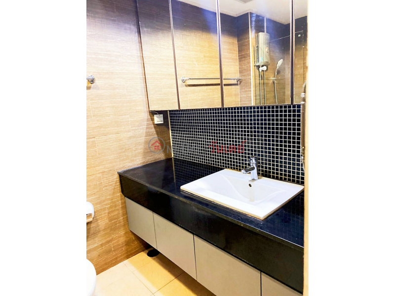 Condo for Rent: The Platinum, 45 m², 1 bedroom(s) | Thailand, Rental ฿ 16,000/ month