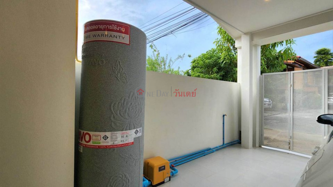 House for sale in Chalong Thailand Sales, ฿ 2.79Million