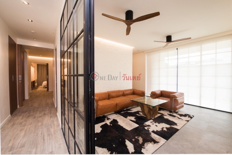  3 | Residential, Rental Listings, ฿ 130,000/ month