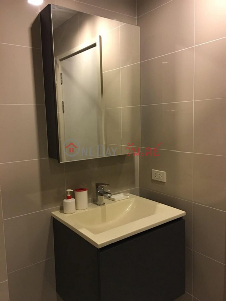 Condo for Rent: Nye by Sansiri, 33 m², 1 bedroom(s) Thailand Rental ฿ 15,000/ month