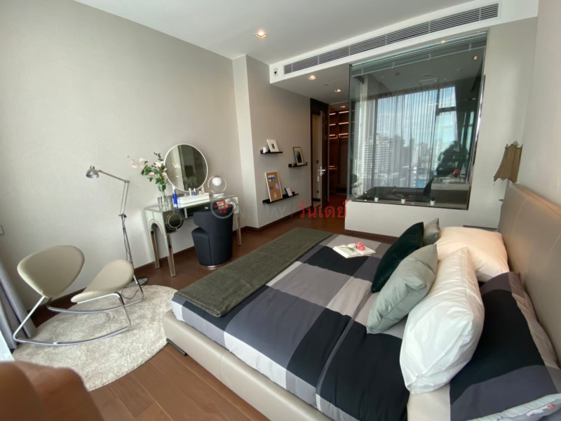 คอนโด สำหรับ เช่า: Q 1 Condo Sukhumvit, 95 ตร.ม., 2 ห้องนอน รายการเช่า