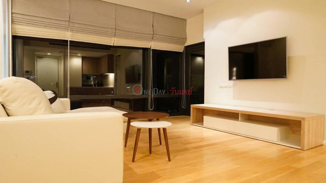 ฿ 52,000/ เดือน | คอนโด สำหรับ เช่า: Circle Living Prototype, 80 ตร.ม., 2 ห้องนอน