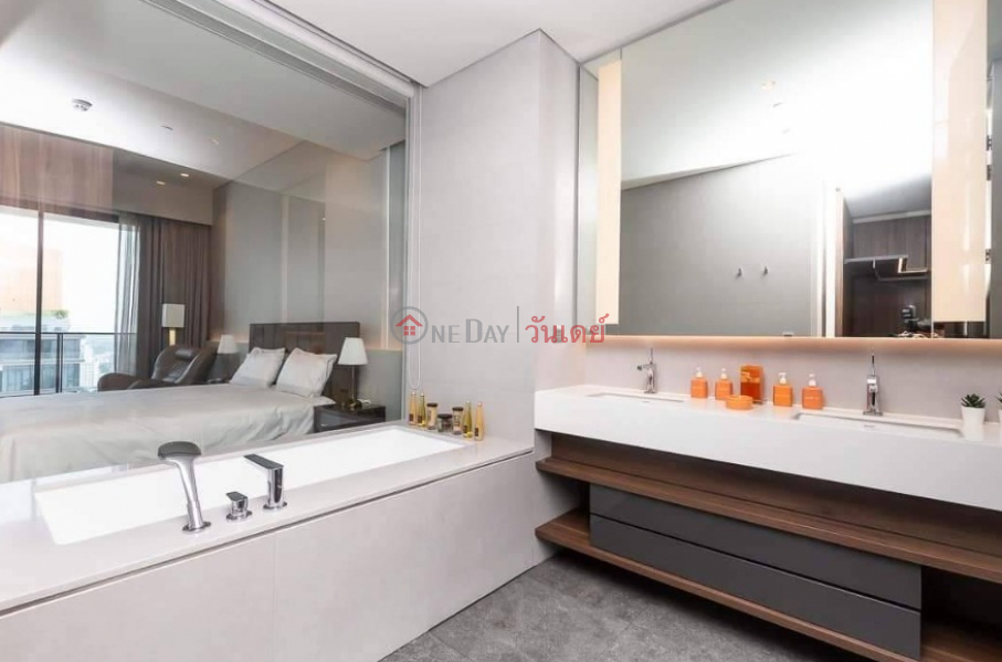 Condo for rent Tela Thonglor (20th floor) | Thailand | Rental | ฿ 199,000/ month