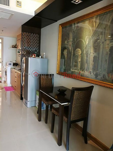 ฿ 18,000/ month Condo for Rent: Supalai Oriental Place Sathorn - Suanplu, 40 m², 1 bedroom(s)