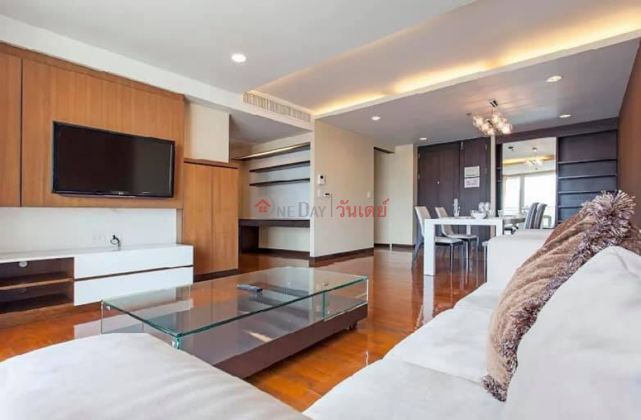 Property Search Thailand | OneDay | Residential, Rental Listings, Condo for Rent: Richmond Hills Residence Thonglor 25, 165 m², 2 bedroom(s)