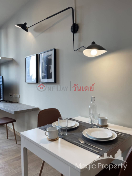 Property Search Thailand | OneDay | Residential, Rental Listings | Noble Around Sukhumvit 33 Condominium, Watthana, Bangkok