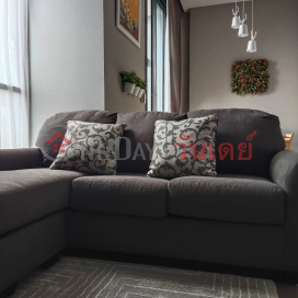 Condo for Rent: The Esse at Singha Complex, 49 m², 1 bedroom(s) - OneDay_0