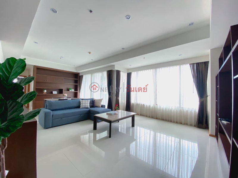 Property Search Thailand | OneDay | Residential, Rental Listings Condo for Rent: The Emporio Place, 108 m², 2 bedroom(s)