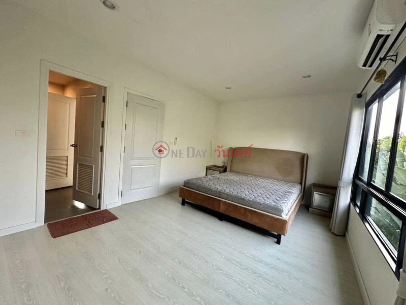 Property Search Thailand | OneDay | Residential, Sales Listings Patio Srinakarin Townhouse Rama 9