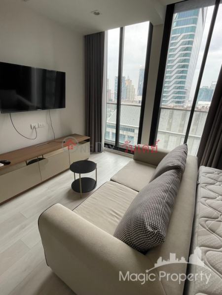 ฿ 36,000/ month, Noble Ploenchit, Lumphini, Pathum Wan, Bangkok