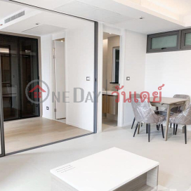 คอนโด สำหรับ ขาย: Circle Sukhumvit 31, 47 ตร.ม., 1 ห้องนอน - OneDay_0