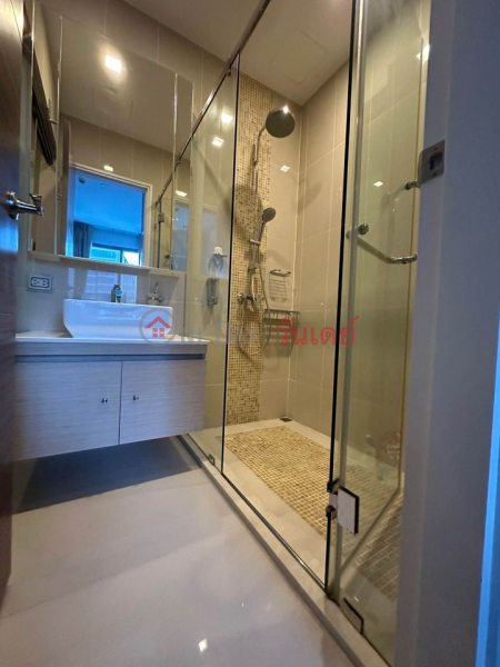 Condo for rent Q Asoke (38th floor) Rental Listings (669-8824615300)