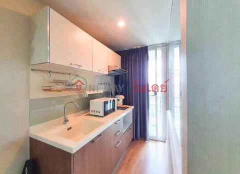 Condo for Sale: Tourmaline Lite Sathorn - Taksin, 27 m², 1 bedroom(s) - OneDay_0