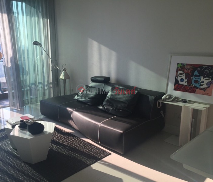 Condo for Rent: Q Langsuan, 94 m², 2 bedroom(s) Rental Listings