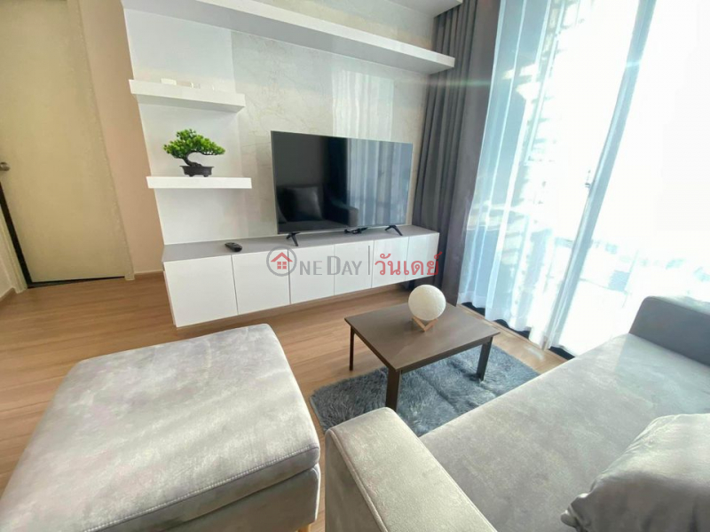 Property Search Thailand | OneDay | Residential, Rental Listings Condo for rent Artemis Sukhumvit 77 (30th floor)