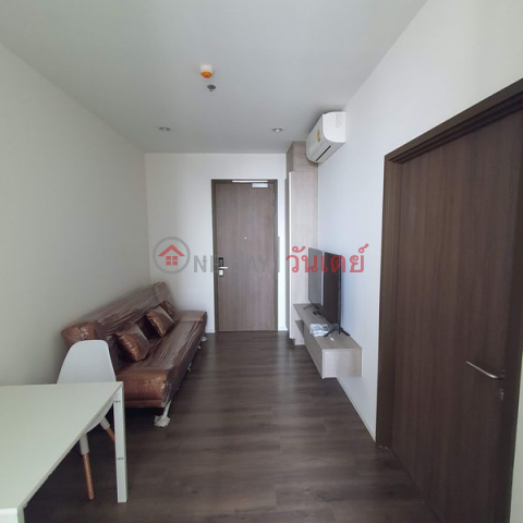 Condo for rent: Whizdom Essence Sukhumvit (25th floor) _0