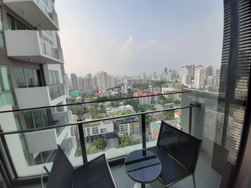  1 Residential Rental Listings | ฿ 51,000/ month